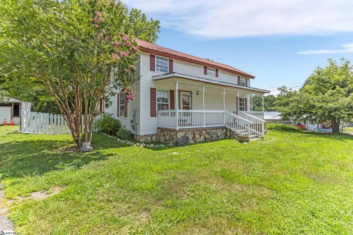 250 Cedar Street, Spartanburg, SC 29307 - #1
