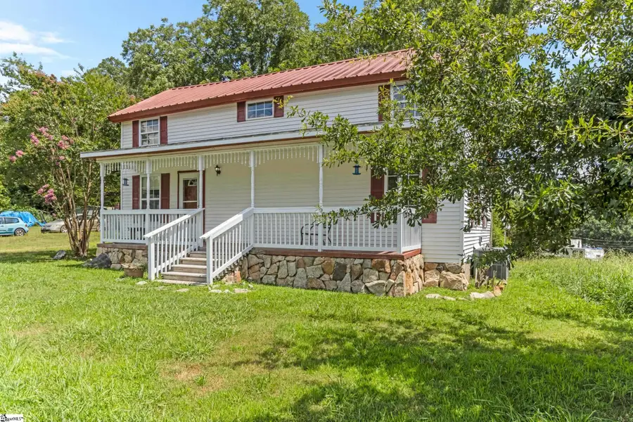 250 Cedar Street, Spartanburg, SC 29307 - #2