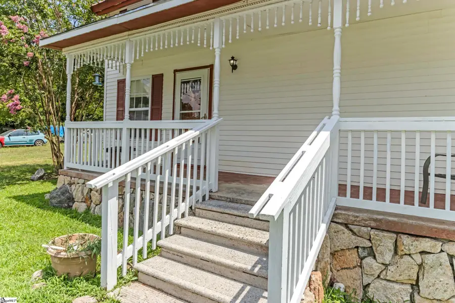 250 Cedar Street, Spartanburg, SC 29307 - #3