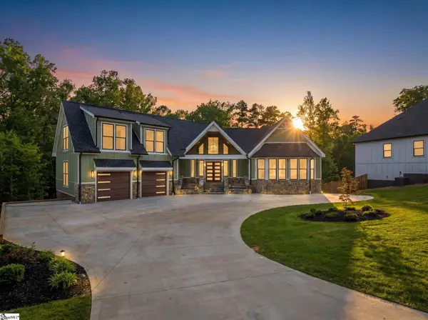 407 Raymond Street, Greenville, SC 29611