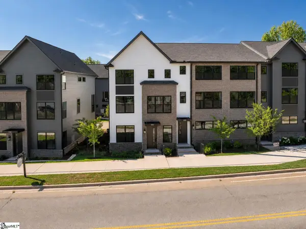1311 Pendleton Street #Unit A, Greenville, SC 29611