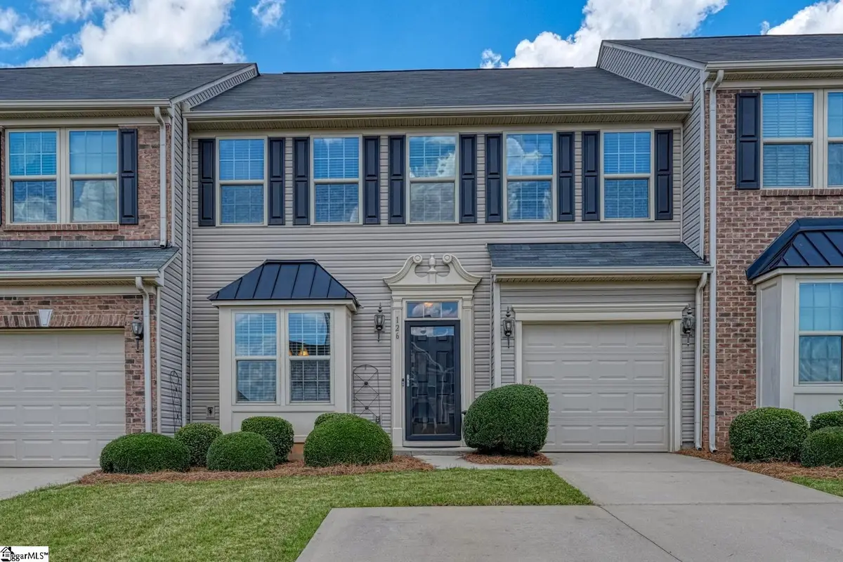 126 W Stableford Drive, Duncan, SC 29334 - #1