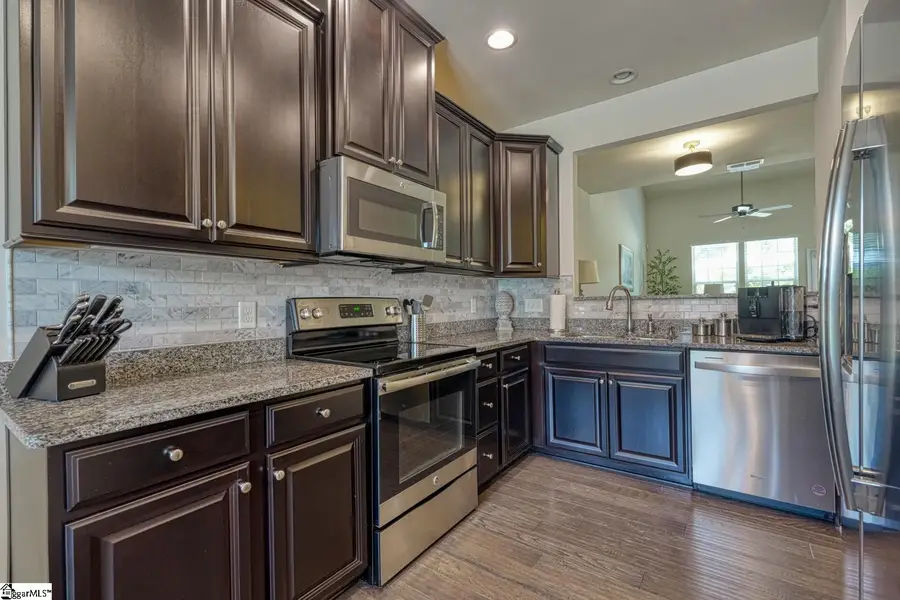 126 W Stableford Drive, Duncan, SC 29334 - #3
