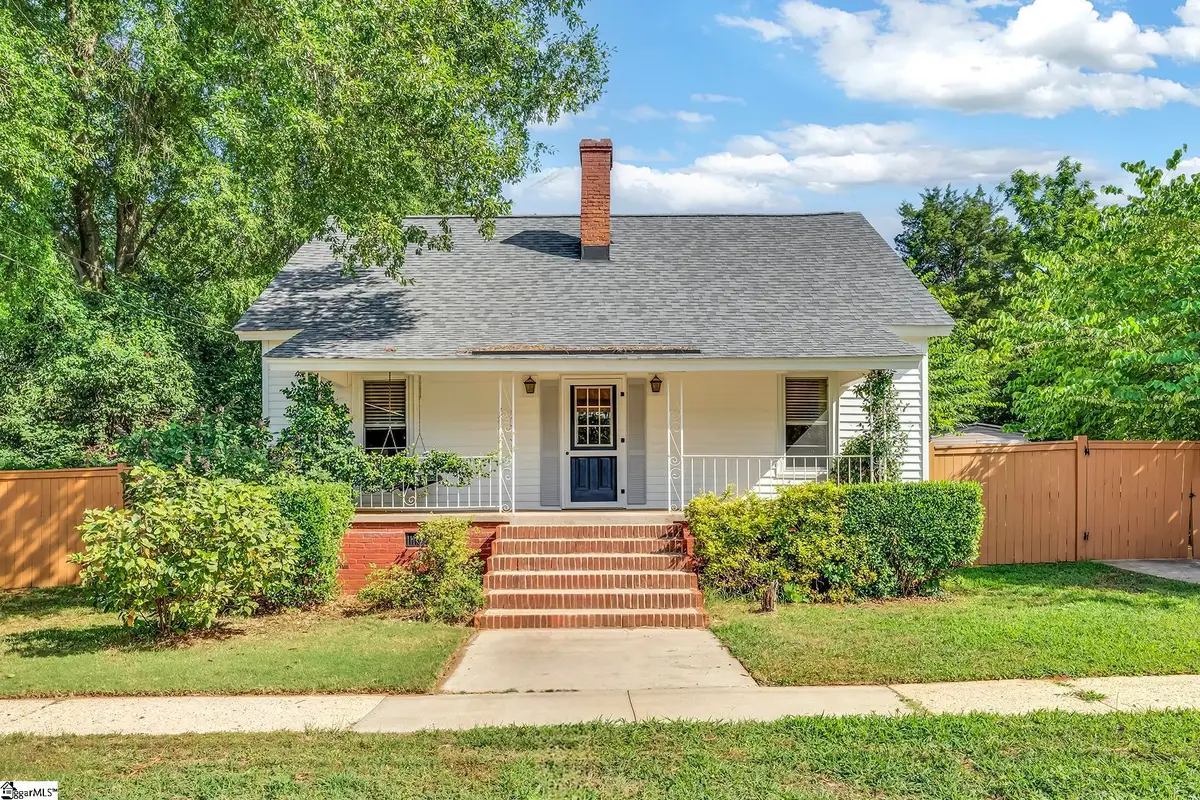 106 Edwards Street, Simpsonville, SC 29681 - #1