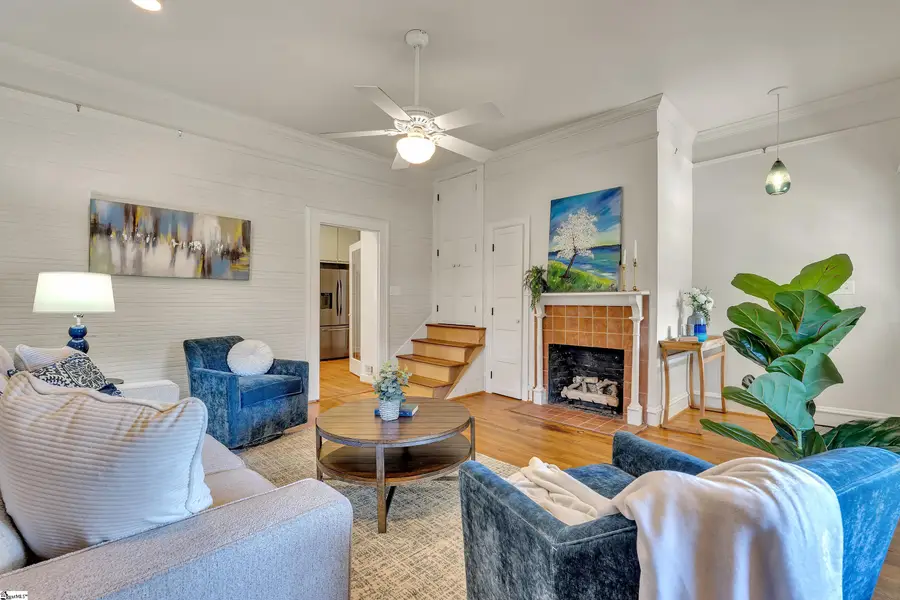106 Edwards Street, Simpsonville, SC 29681 - #2