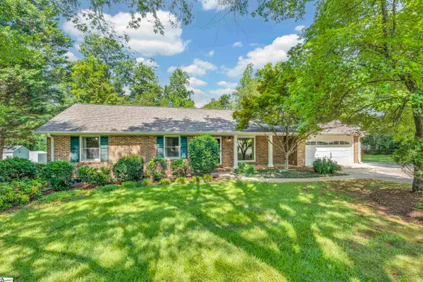 403 Harness Trail, Simpsonville, SC 29681