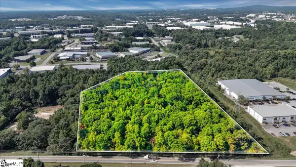 S Batesville Road, Greer, SC 29650