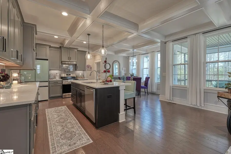 2036 Ivy Cottage Path, Boiling Springs, SC 29316 - #2