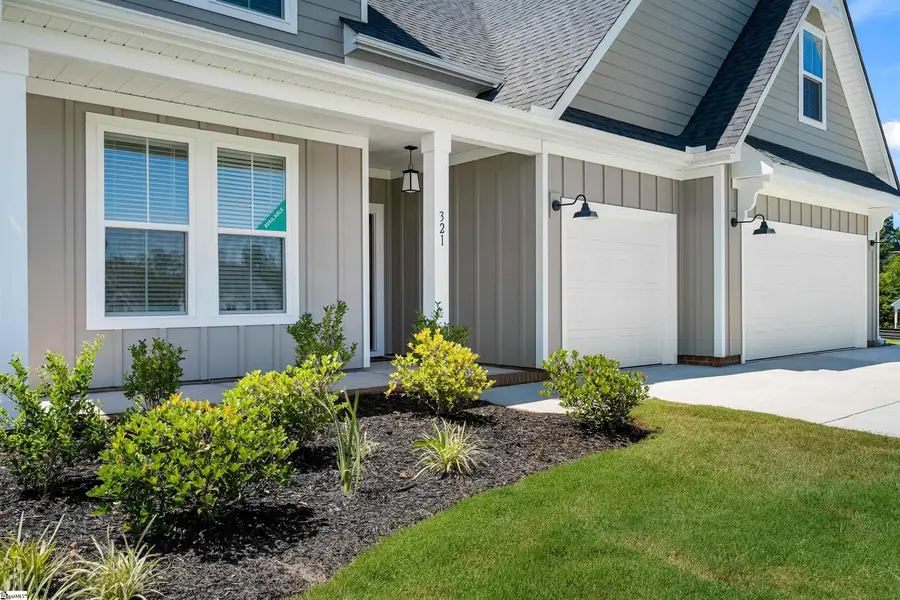 321 Summerall Drive, Anderson, SC 29621 - #3