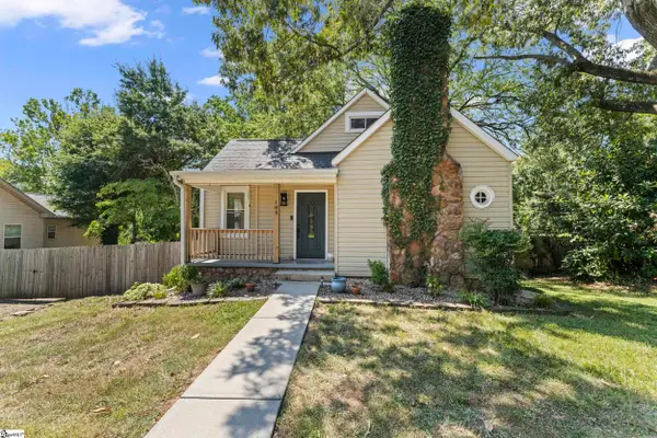 109 Ackley Road, Greenville, SC 29607