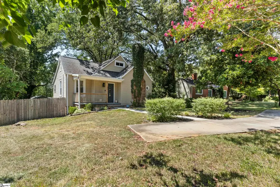 109 Ackley Road, Greenville, SC 29607 - #2