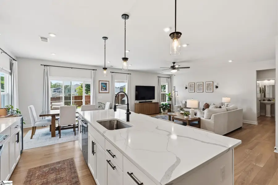 605 Vestrella Road, Greenville, SC 29605 - #2