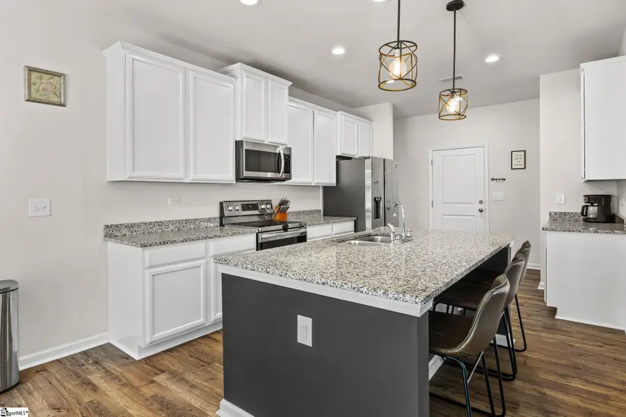 509 Baycraft Lane, Simpsonville, SC 29681 - #3