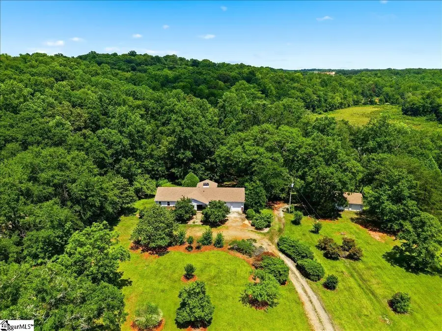 3184 N Hwy 14, Greer, SC 29651 - #2