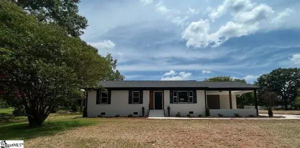 519 Pine Ridge Road, Duncan, SC 29334