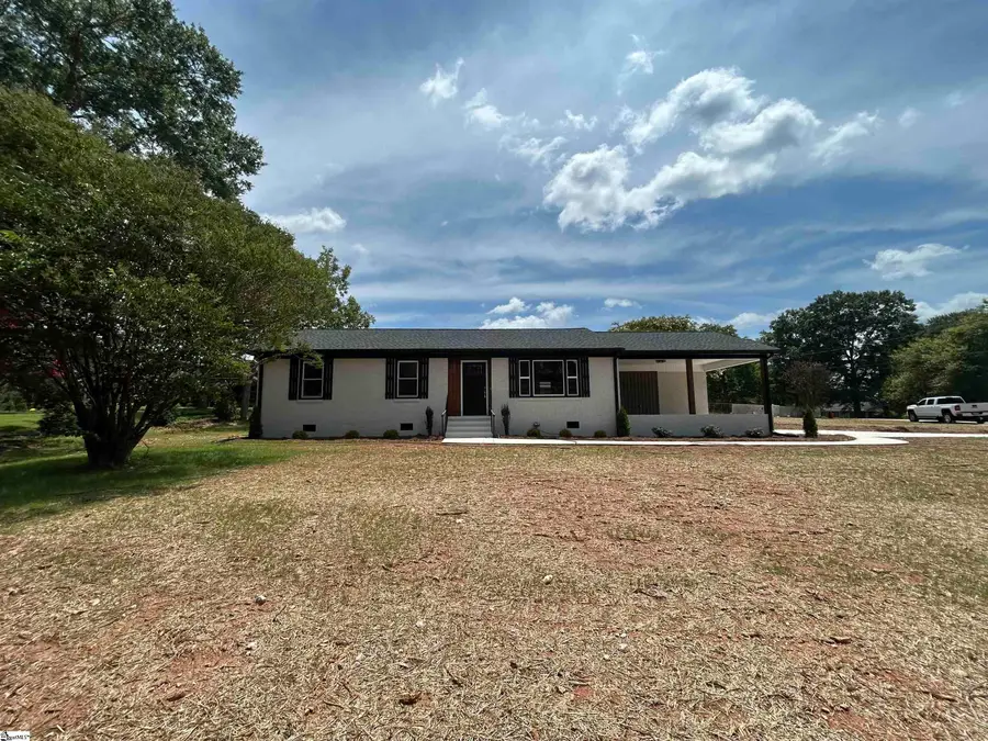 519 Pine Ridge Road, Duncan, SC 29334 - #2