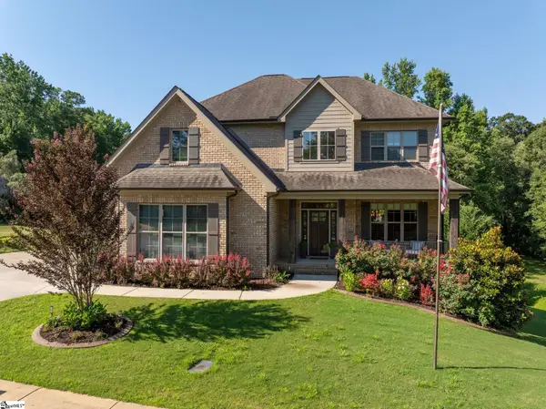 10 Colonel Storrs Court, Greer, SC 29650