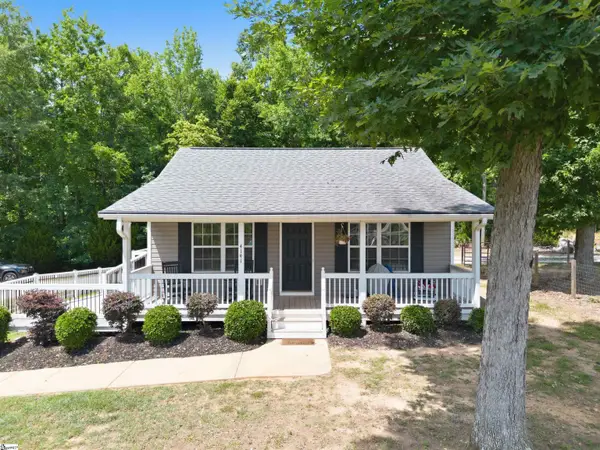 4141 Cross Anchor Road, Enoree, SC 29335