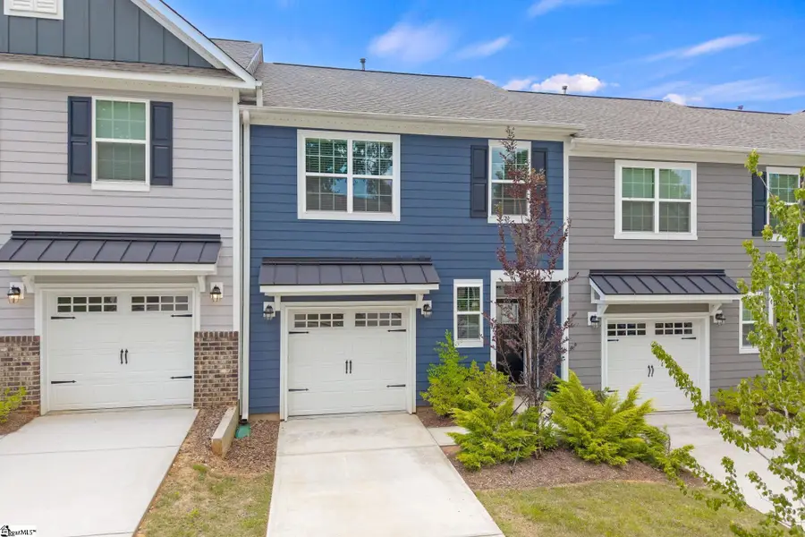 114 Wethington Way, Travelers Rest, SC 29690-2228 - #3