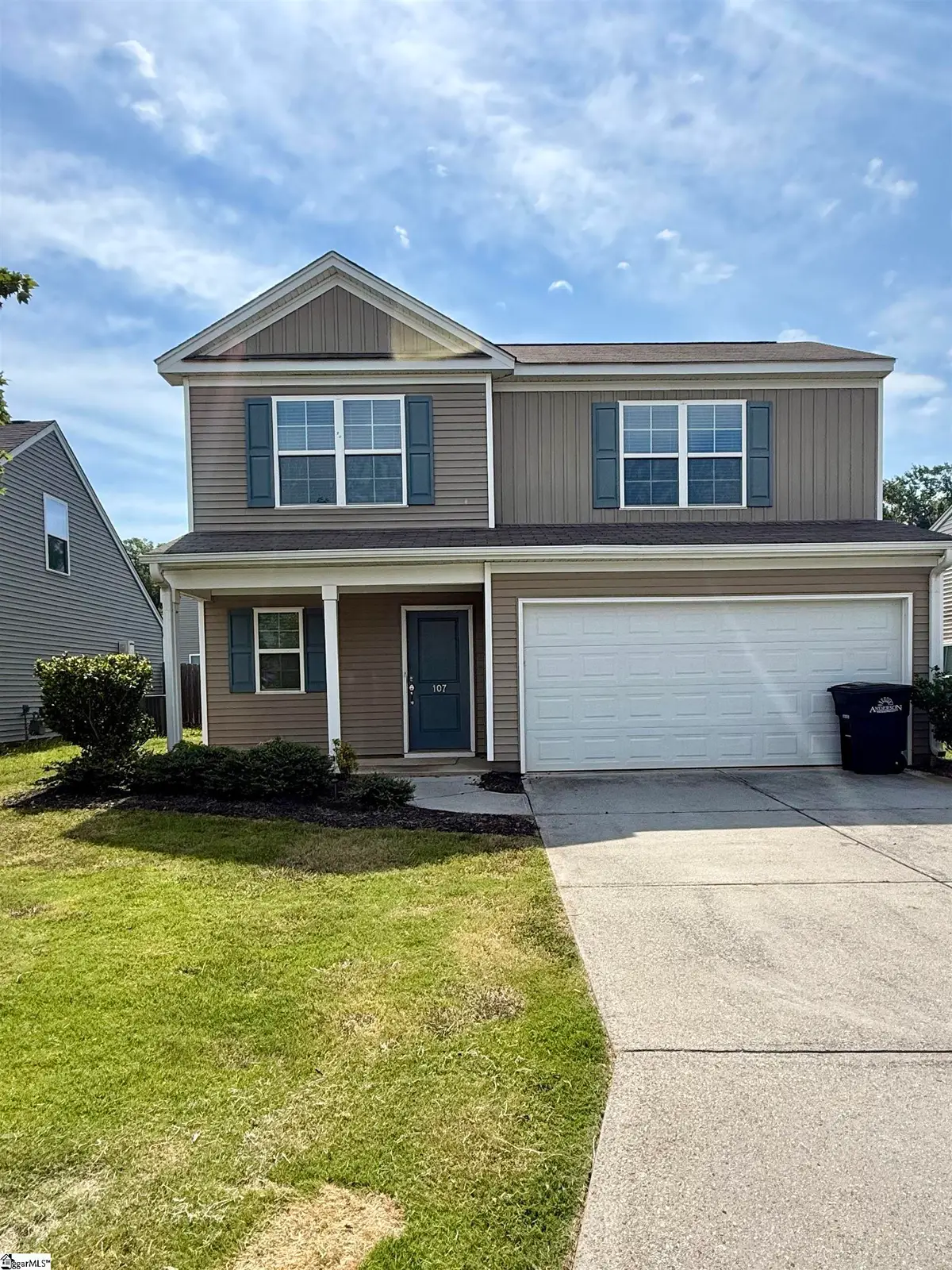 107 Traditions Boulevard, Anderson, SC 29625 - #1