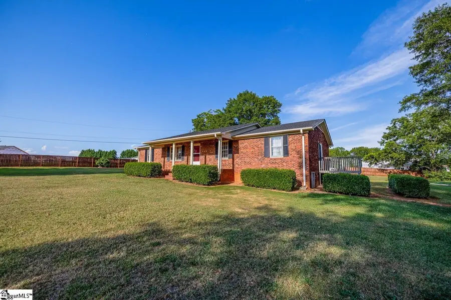 1326 Mount Zion Road, Spartanburg, SC 29303 - #2