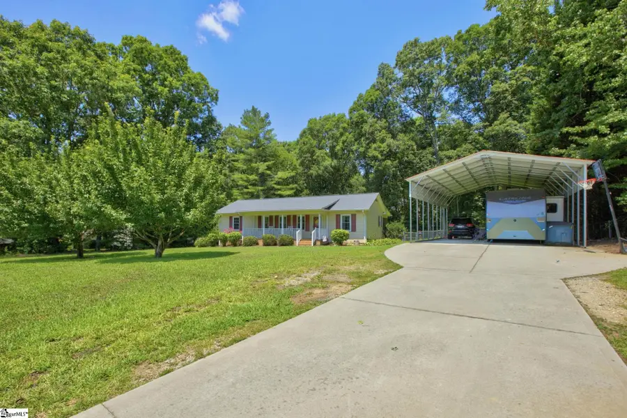 206 Cox Ridge Court, Travelers Rest, SC 29690 - #3