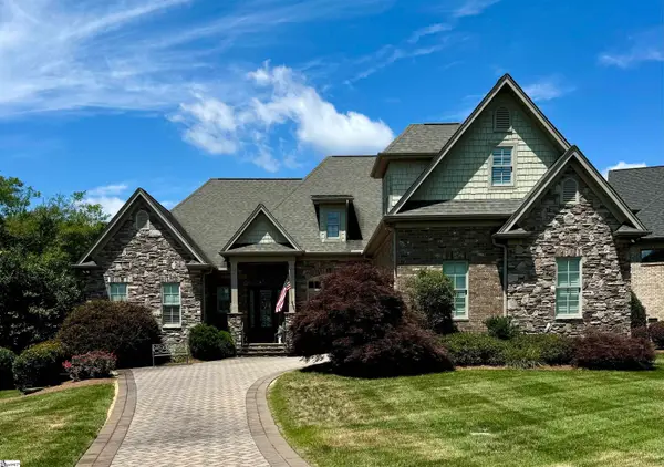 27 Cullen Court, Greer, SC 29650-3441