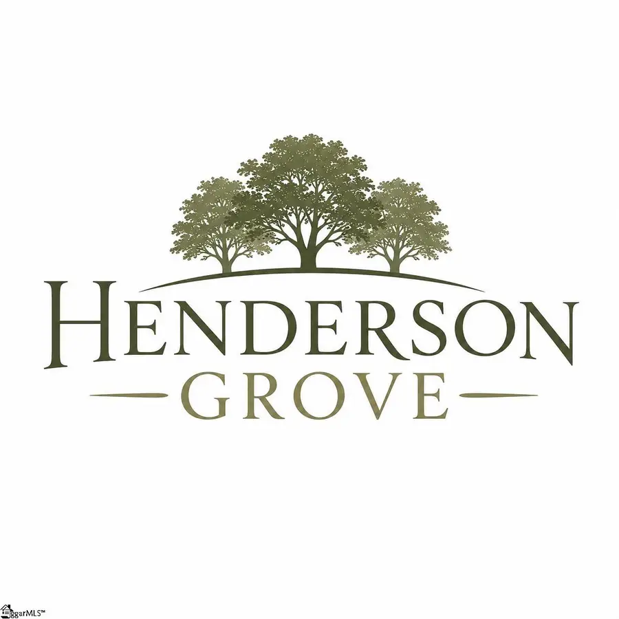 22 Henderson Road, Gray Court, SC 29645 - #3