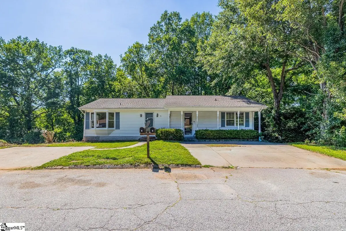 4016 Pebblebrook Court, Spartanburg, SC 29301 - #1