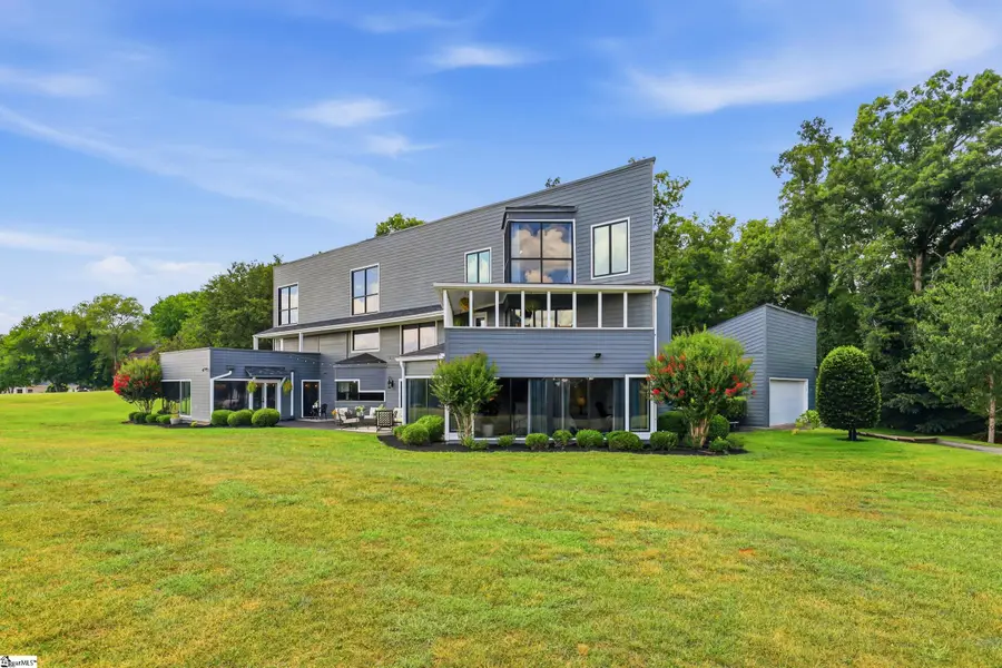 3008 Barefoot Trail, Anderson, SC 29621 - #2