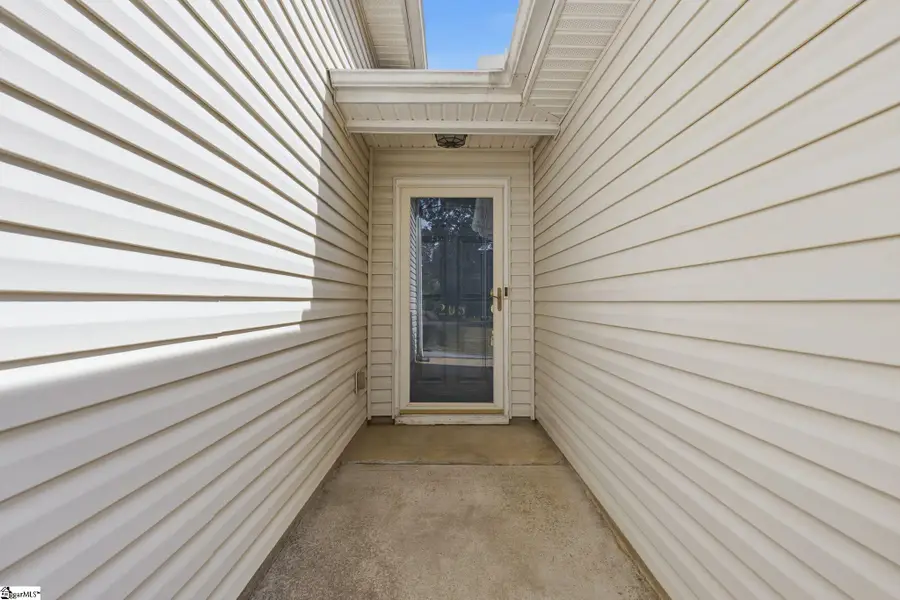 205 Greenport Way, Greenville, SC 29607 - #3