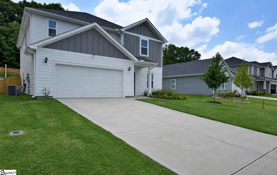 121 Willoughby Way, Piedmont, SC 29673 - #3