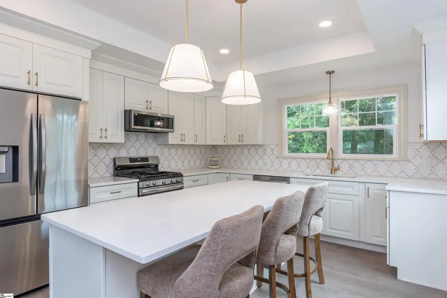 201 Edwards Road, Greenville, SC 29615 - #3