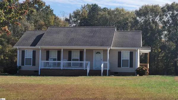 325 Mcadams School Road, Honea Path, SC 29654