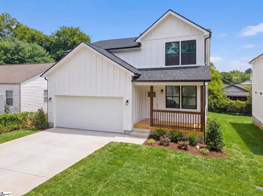 103 Odessa Street, Greenville, SC 29601 - #2