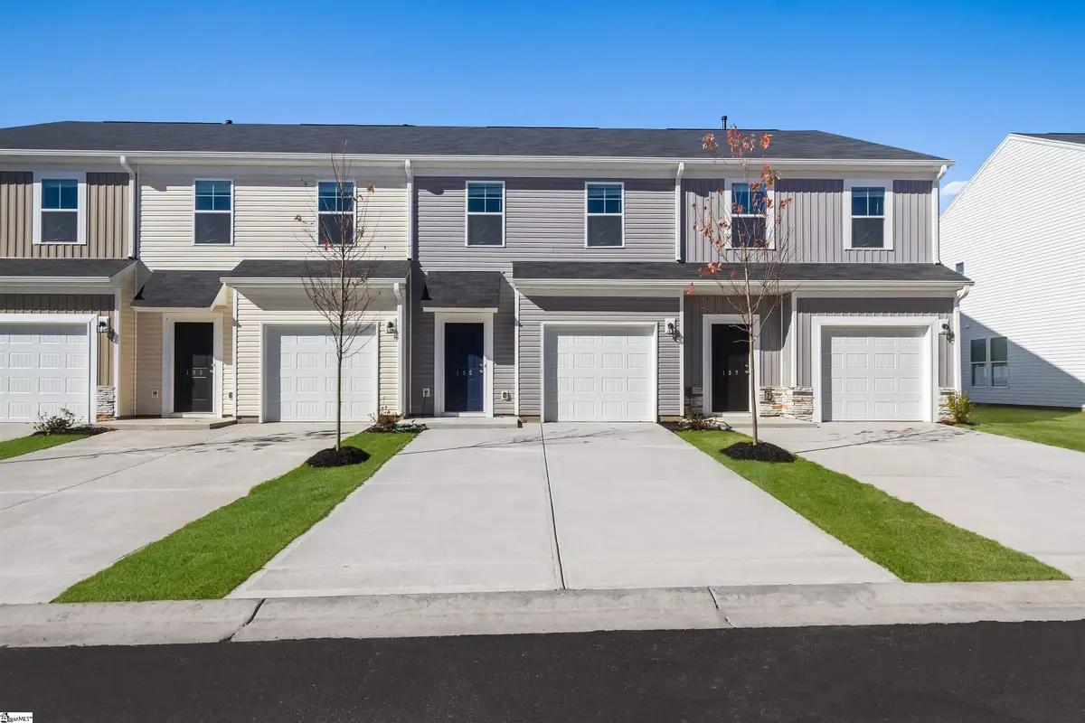 311 Abingdon Way, Greer, SC 29651 - #1