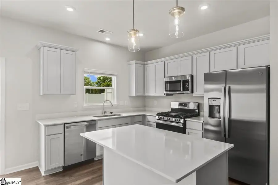 311 Abingdon Way, Greer, SC 29651 - #3