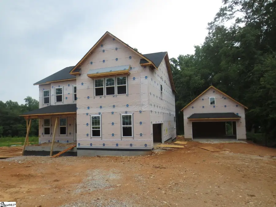 140 Rickys Path, Easley, SC 29642 - #2