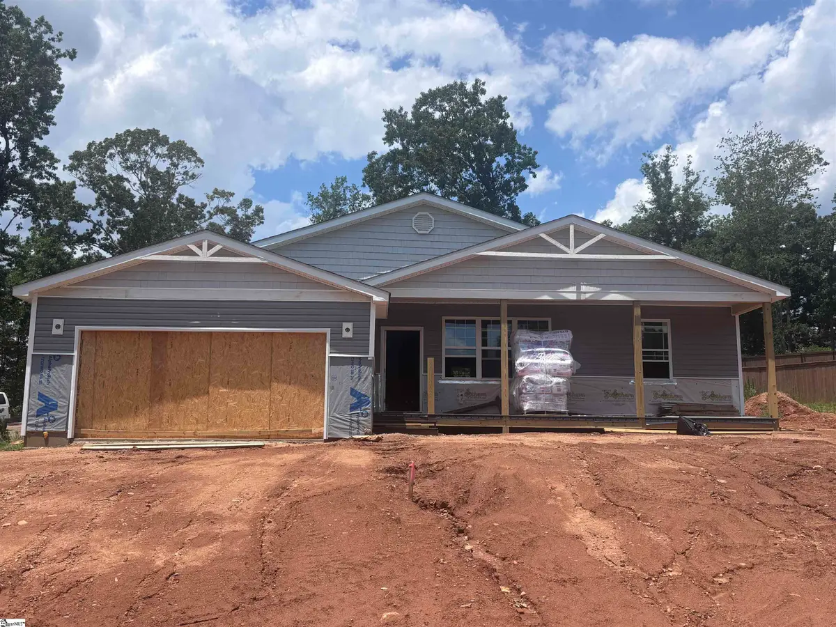 9 Arlington Road, Greer, SC 29651 - #1