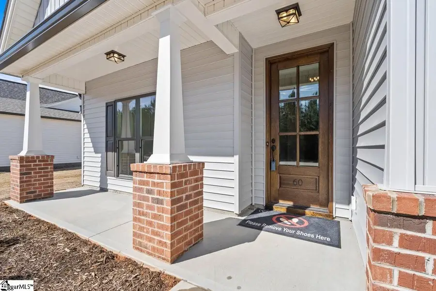 206 Palmetto Farms Way, Pelzer, SC 29669 - #2