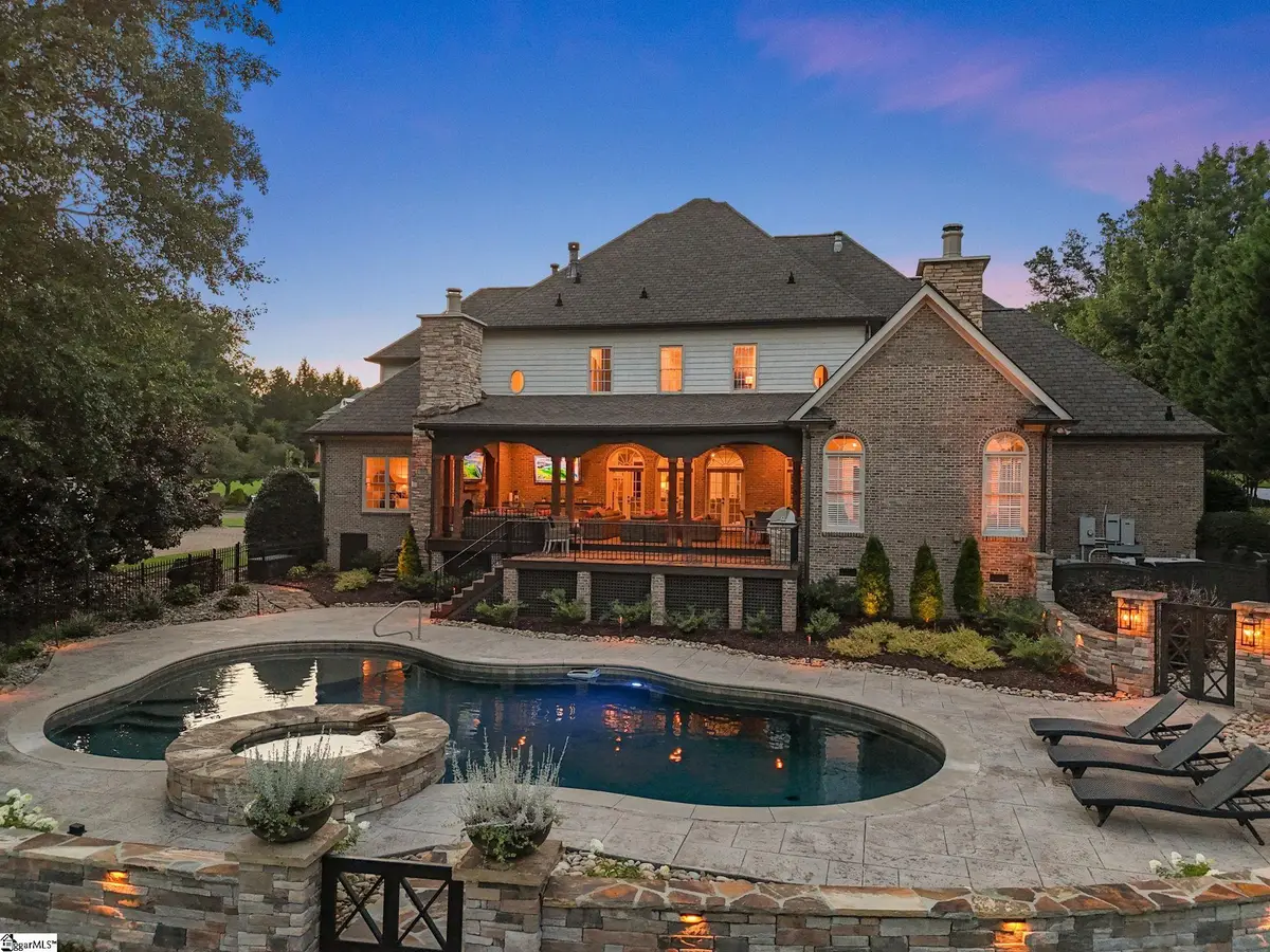102 Antigua Way, Greer, SC 29650 - #1