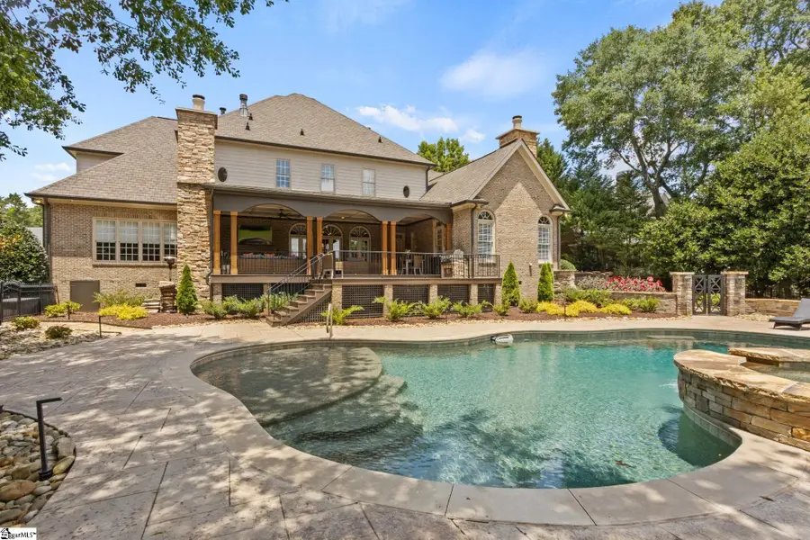 102 Antigua Way, Greer, SC 29650 - #3