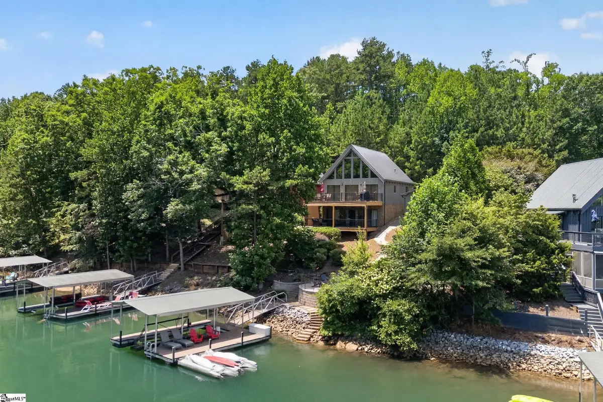 209 New Timber Trail, Seneca, SC 29672 - #1