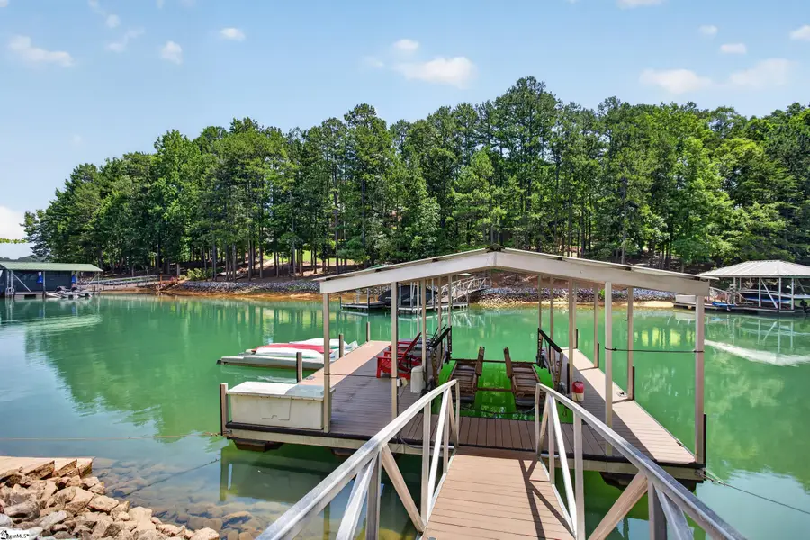 209 New Timber Trail, Seneca, SC 29672 - #3