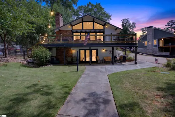 229 Joann Circle, Fair Play, SC 29643