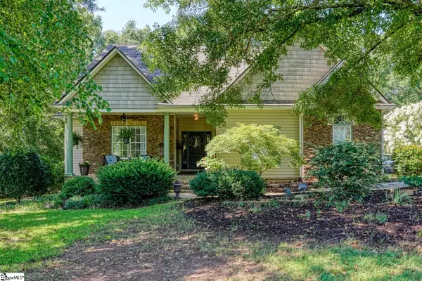 309 Swamp Fox Road, Spartanburg, SC 29306