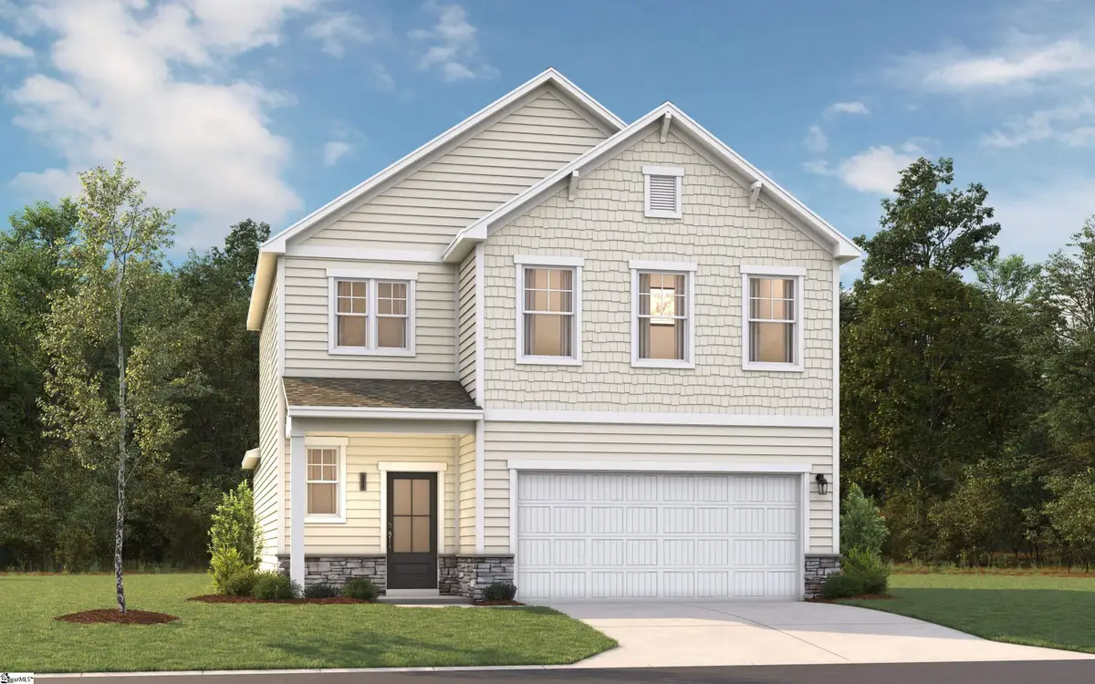117 River Knoll Drive #LOT 1069, Easley, SC 29640 - #1