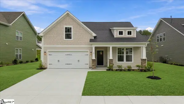 18 Long Branch Court, Anderson, SC 29621