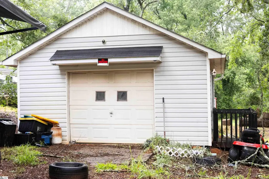 294 Spring Street, Gray Court, SC 29645 - #3
