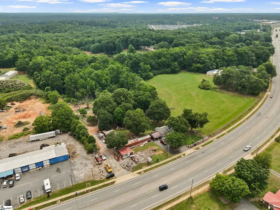 5420 Highway 9, Boiling Springs, SC 29316 - #2